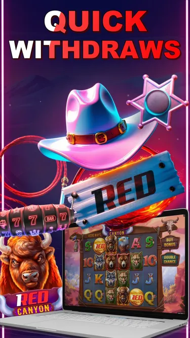 1RED Casino™ Screenshot